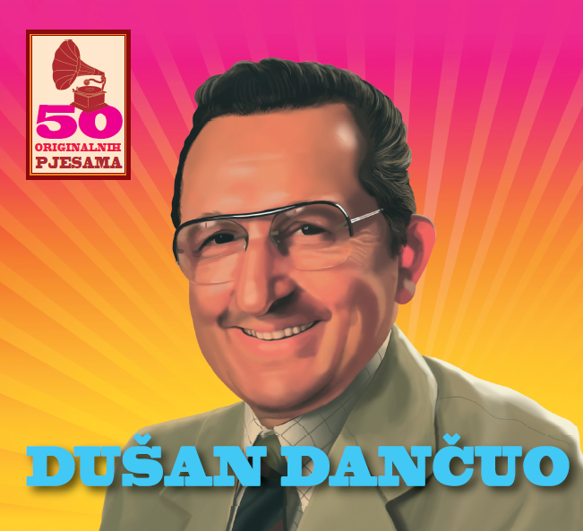 Dušan Dančuo