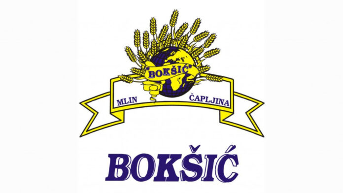 Bokšić